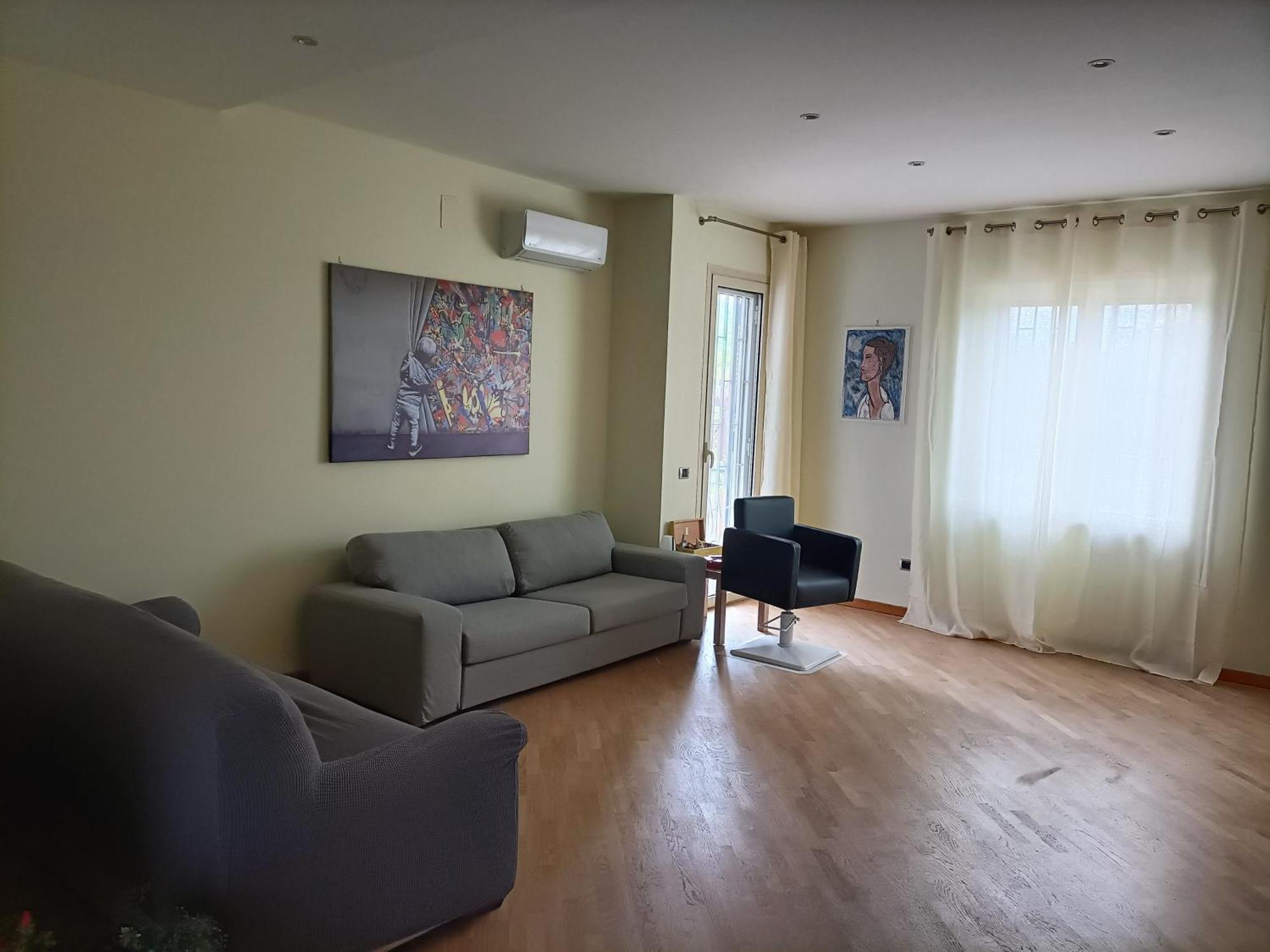 Il Giardino Degli Ulivi Apartment Giugliano In Campania Ngoại thất bức ảnh