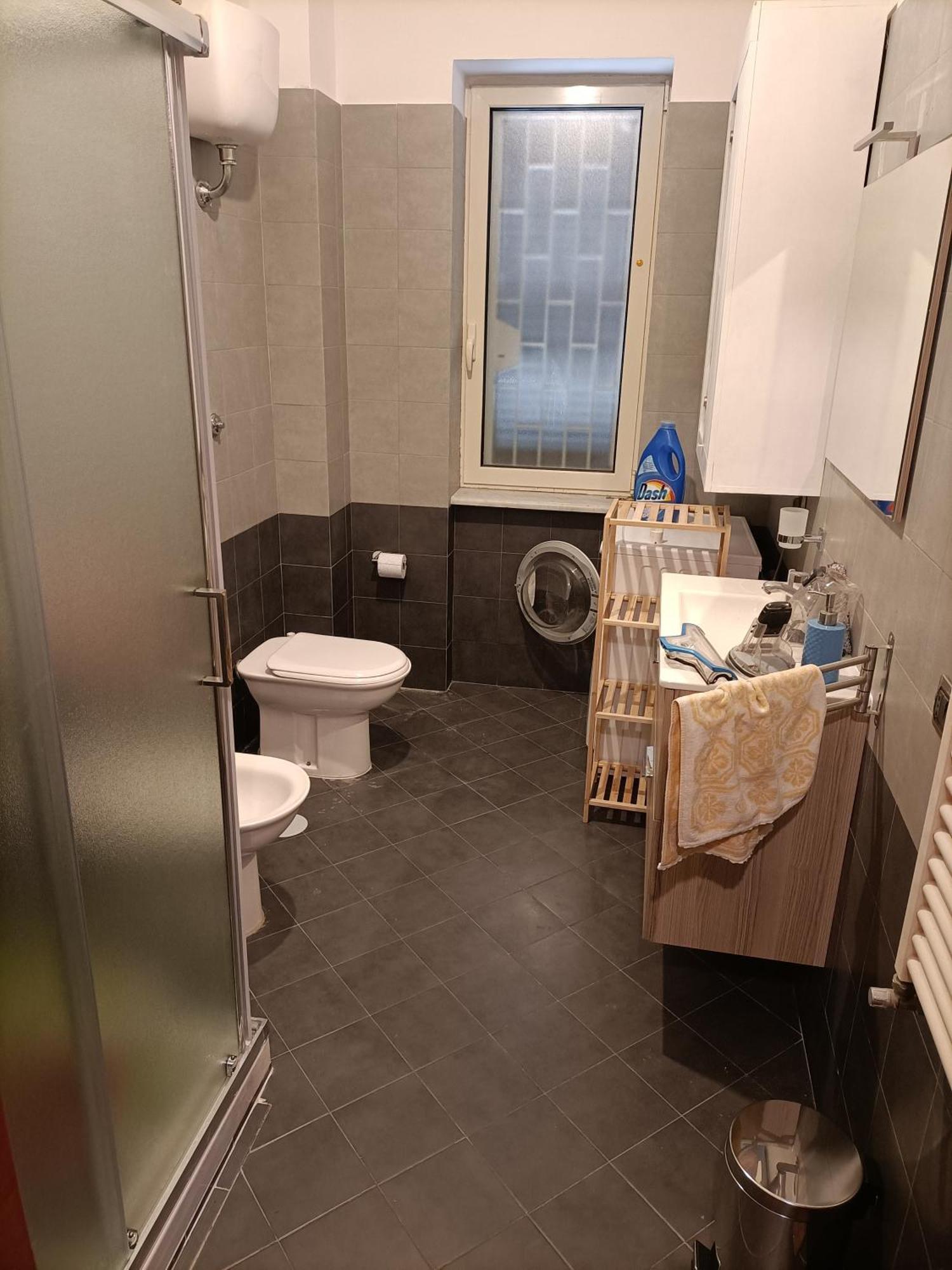 Il Giardino Degli Ulivi Apartment Giugliano In Campania Ngoại thất bức ảnh