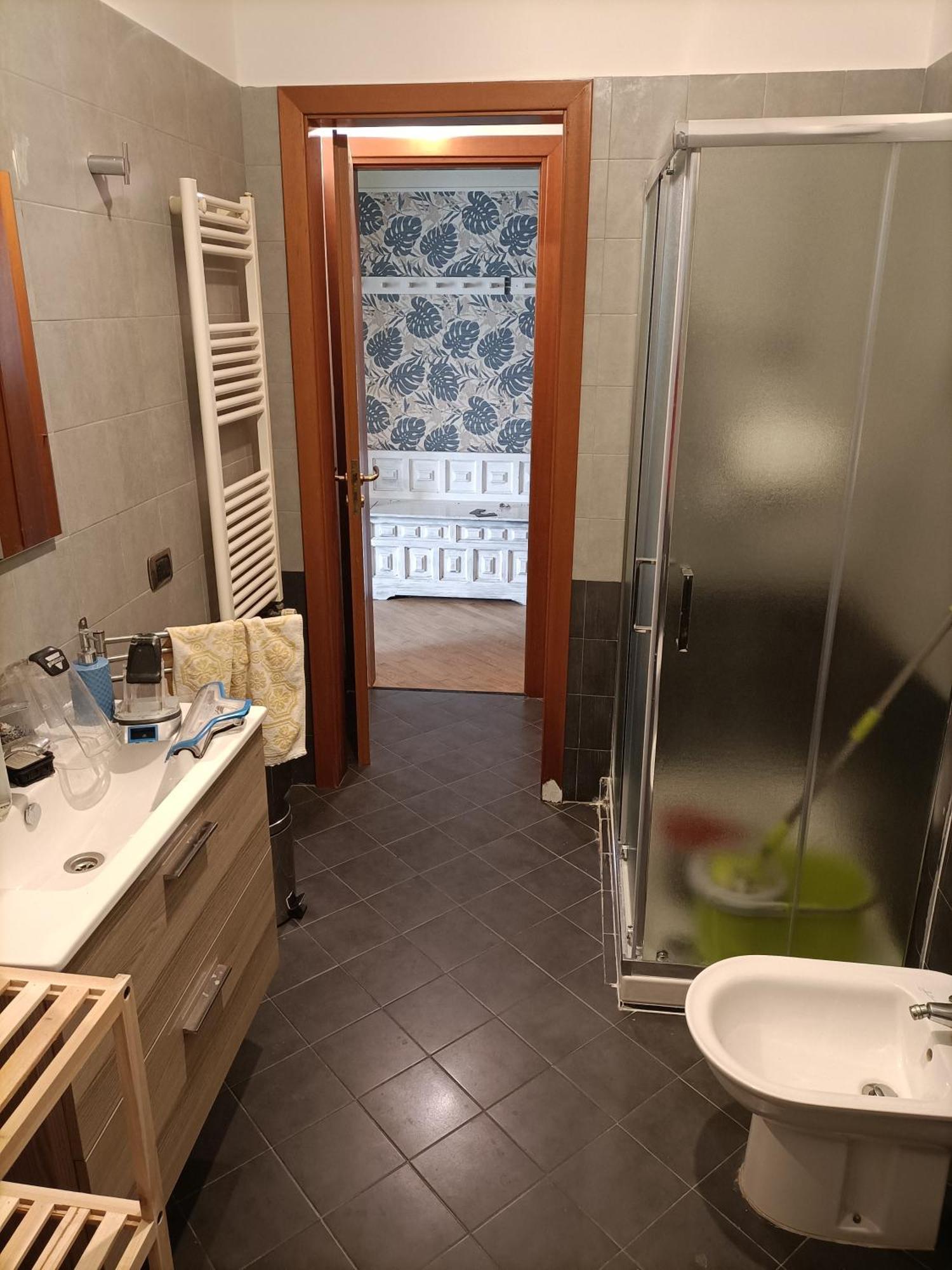 Il Giardino Degli Ulivi Apartment Giugliano In Campania Ngoại thất bức ảnh
