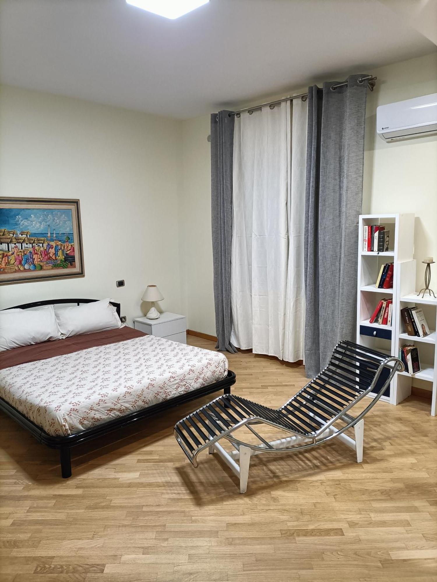 Il Giardino Degli Ulivi Apartment Giugliano In Campania Ngoại thất bức ảnh