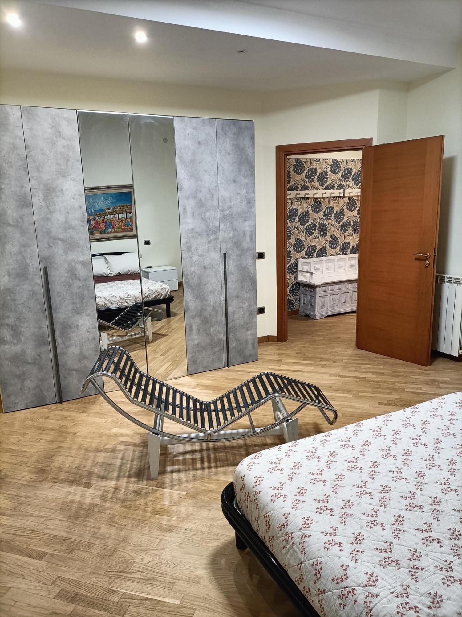 Il Giardino Degli Ulivi Apartment Giugliano In Campania Ngoại thất bức ảnh